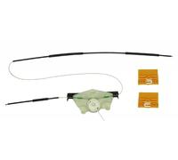 Compatible with AUDI A4 B6 B7 B8 Window Regulator Repair Kit Front Left Side