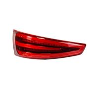 Compatible With Audi Q3 2013 2014 2015 LED Rear Tail Lamp Brake Light Taillight Rear Trunk Lamp 4 Pins 8UD945093A 8UD945094A(Only Left)