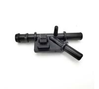 Compatible with Automobile Water Pipe Joint 16264-21090 1626421090 for Toyota Hose Water BY-Pass