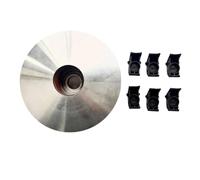 Compatible With Automotive Motorcycle Parts ATV UTV Models CF MOTO Cforce Zforce Uforce 450 600 850 950 1000 For Part Number 0JYA-051100 0JY0-05110 Outer Sheave Primary Loose Pulley