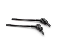 Compatible With Axial For Capra For Unlimited For Buggy For UTB RC Crawler Car Upgrades Parts Hard Steel Front Shaft CVD RC Car Accessories