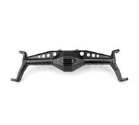 Compatible With Axial For Capra For UTB 1/10 RC Crawler Car Front Axle Metal Portal Axle Housing Front Axle Case Upgrades Parts RC Front Rear Axle