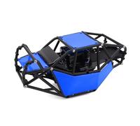 Compatible With Axial For SCX10 90046 RC Crawler Car Upgrade Modification Accessories Parts Plastic Body Shell Components