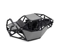 Compatible With Axial For SCX10 90046 RC Crawler Car Upgrade Modification Accessories Parts Plastic Body Shell Components