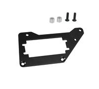 Compatible With Axial For SCX10 PRO 1/10 Remote Control Crawler Cars Upgrade Parts Accessories Aluminum Servo Mount Tie Rod RC Car Accessories