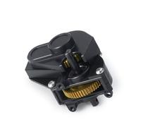 Compatible With Axial For SCX24 1/24 RC Crawler Truck Model Car Upgrade Modification Parts Metal Complete Gearbox Gears Set RC Car Accessories