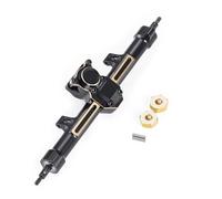 Compatible With Axial For SCX24 1/24 RC Crawler Upgrade Parts Accessories All Series Metal Front Rear Portal Axles Standard Extended RC Upgrade Spare