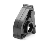 Compatible With Axial For SCX24 AX24 XC-1 1/24 RC Crawler Car Upgrades Parts Accessories CNC Transmission Case Gearbox Housing RC Car Accessories