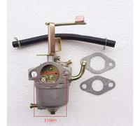 Compatible With AY 156F 4 STROKE 2.5HP 1200 1300 1500 SERIES 1KVA 1.2KW 1.5KW GENERATORS CARBURETTOR Aftermarket Replacement