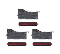 Compatible With B64B 3X Maintenance Brush And Water Filter Assembly Accessories,Compatible With Roborock S7 Max Ultra Fully Automatic Empty Wash Fill Dock