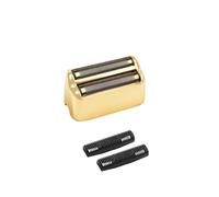 Compatible with BaByliss FXFS2 Cordless Foil Shaver | Barber-grade replacement kit for cordless foil electric shaver(1 PCS gold)
