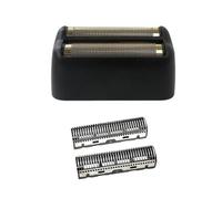 Compatible with BaByliss PRO | Black foil head replacement accessory for men’s electric shaver