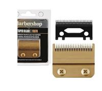 Compatible With BaBylissPRO, FX870/FXF880/FX810/FX825/FX673N Clippers, Compatible For BaByliss, FX Clipper FX8010G Replace Electric Shaver Head Blade