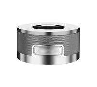 Compatible With BaBylissPRO, Series Clipper FX870G,FX870S,FX870RG,FX870BN,FX8700RE,FX787RE Charger Stand Charging Base Trimmer Replace Electric Shaver Head Spare Parts.(Sliver)