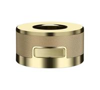 Compatible With BaBylissPRO, Series Clipper FX870G,FX870S,FX870RG,FX870BN,FX8700RE,FX787RE Trimmer Charger Stand Charging Base Replace Electric Shaver(Gold)