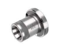 Compatible with Back Pull Spring Steel CNC Chuck Collet 28 630 640 36 42 46 52-Type Machine Tool Fixture Accessories(CK52-14.5mm)