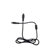 Compatible with Bambu Lab 3D printer AMS Lite Filament Hub Five way components switch consumables multi-color printing Compatible with A1/A1 Mini Parts(1M With ring)