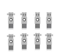 Compatible with Bambu Lab 3D printer toolhead cutter scraper 3pcs X1/P1series universal A1/A1 Miniprevent clogging of the nozzle X1C P1P P1S