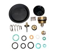 Compatible with BAXI Combi 80E 80 ECO 80 MAXFLUE 105E 105 HE Diverter Valve Repair KIT for 248061