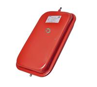 Compatible with Baxi Duo-Tec 2 Combi Series 8L Boiler Expansion Vessel - 720753901