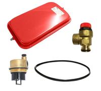 Compatible with Baxi Platinum Combi Series Boiler Service Kit - 5114691/248056 / 248043/5114755