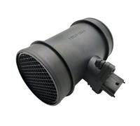 Compatible With Beetle For Eos For CC For Golf For GTI 6 7 For Passat For Tiguan Automotive Air Flow Sensor 06J906461B MAF sensor replacement