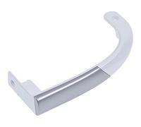 Compatible with Beko Refrigerator Upper Door Handle 4326391000