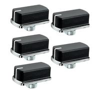 Compatible With Belling Cooker & Oven 5X Control Knob Dial for Hob/Grill - 083240900