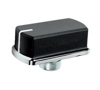 Compatible With Belling Cooker & Oven Control Knob Dial for Hob/Grill - 083240900