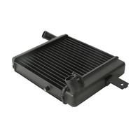 Compatible With Beneli 1130 1998 1999 2000 2001 2002 Motorcycle Right Side Radiator Cooler Cooling Radiator Overflow Coolant Tanks Radiator Cooler Radiator Motorbike