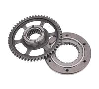Compatible With Benelli For 1130 For TNT 899 TRE Motorcycle Way Starter Clutch Gear Assy Bearing Accessories 12600-45850-000 (Starter Clutch Assy)