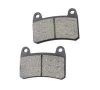 Compatible With Benelli For Bj500 For Bj500gs-A For Eoncino500 Motorcycle Front Rear Brake Pads Motorbike Pad Brakes Parts Replacement Motorcycle Disc Brake Pads
