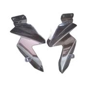 Compatible With Benelli For TRK502 For BJ500GS-A Motorcycle Side Panel Windshield Windscreen Front Deflector Viser Visor Spoiler Covers Motorcycle Windshields