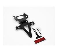 Compatible With Benelli TNT 1130 04-15 / 899 08-16 License Plate Holder