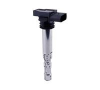 Compatible With Bentley For CONTINENTAL For FLYING For SPUR Ignition Coil Coil Pack Pencil Coil Replacement 07C905115 Ignition Coil Parts(A)
