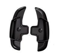 Compatible With Benz A C For CLA CLS Class 2015-2019 For GLA GLC Class 2016-2019 Car Steering Wheel Paddles Shifters Extension Paddle Steering Wheel Shift Paddle