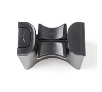 Compatible With Benz A For CLA GLA GLB B EQA EQB Class W177 W118 W247 W243 Car Center Beverage Water Cup Drink Holder Divider Vehicle Cups Holders