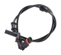 Compatible With Benz A For W169 2004-2012 B For W245 2005-2011 Front Left Right ABS Wheel For Speed Sensor Car Accessories OEM:A1695400417 1695400417