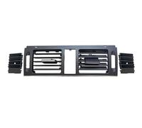 Compatible With Benz C Class W204 C180 C200 220 230 260 C300 350 2007-2011 Car Console Air Conditioner AC Vent Grille Panel Car interior(Middle-Standard)