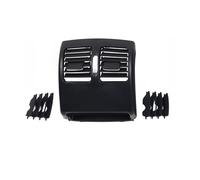 Compatible With Benz C Class W204 C180 C200 220 230 260 C300 350 2007-2011 Car Console Air Conditioner AC Vent Grille Panel Car interior(Rear-Standard)