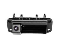 Compatible with Benz C Class W204 W205 S204 W212 Reverse Backup Trunk Handle Camera Rear View Camera
