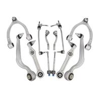 Compatible With Benz C E-CLASS For W205 W213 For 4matic 2053304507 2053301705 Auto Suspension Front Upper Control Arm Kit Wishbone Arms Links Kit