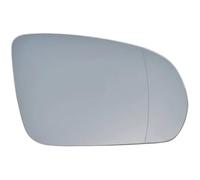 Compatible With Benz C E S GLC W205 W213 W238 W222 C217 C253 X253 Left And Right Car Side Mirrors Heating Wide Angle Glass Car Door Mirror(Right)