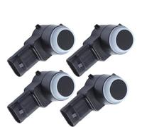 Compatible With Benz C300 3.0L V6 A/T AWD For 4Matic Luxury Sedan 2008 2009 2010 2011 2215420417 A2215420417 0009052402 PDC Parking Sensor Parking Aid Sensor(4 pcs)