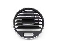 Compatible With Benz CLS Class W219 2006 2007 2008 2009 2010 2011 Car Central Left Right Rear AC Heater Air Vent Grille Outlet Panel Cover A/C Outlet Air Vent(Left)