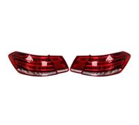Compatible With Benz E Class For W212 4-Door Sedan 2009 2010 2011 2012 2013 Car Taillights Brake Stop Turn Signal Lamp Accessories Tail Light Lamp Left Side