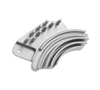 Compatible With Benz E Class W210 1995 1996 1997 1998 1999 2000 2001 2002 Car Blower Motor Fan Regulator Module A2108206410 2108206410 2108211651 HVAC Blower Motor Resistor