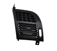 Compatible With Benz E-Class W211 2003 2004 2005 2006 2007 2008 Car Front Dash Left Air Conditioner Outlet A/C Vent Grille Panel Parts A/C Console Vent Panel