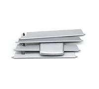 Compatible With Benz E Class W212 2009 2010 2011 2012 2013 Sedan Car Air Conditioning AC Vent Outlet Grille Repair Kit 2128302554 2128300254 A/C Console Vent Panel(Front Right)