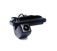 Compatible with Benz E-Class W212 W211 Trunk Handle Rear View Reverse Camera HD Rear View Camera